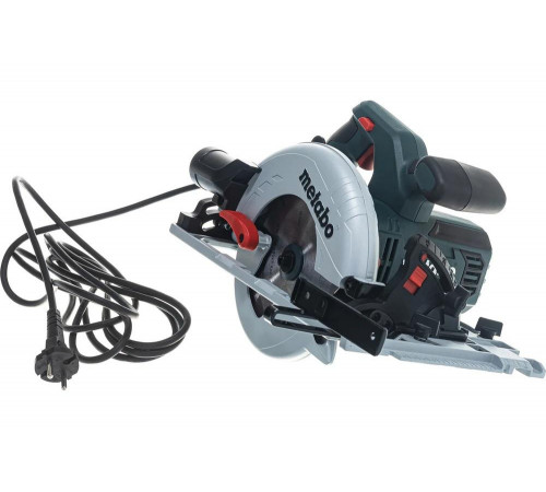 Пила циркулярная METABO KS 55 FS (600955500)