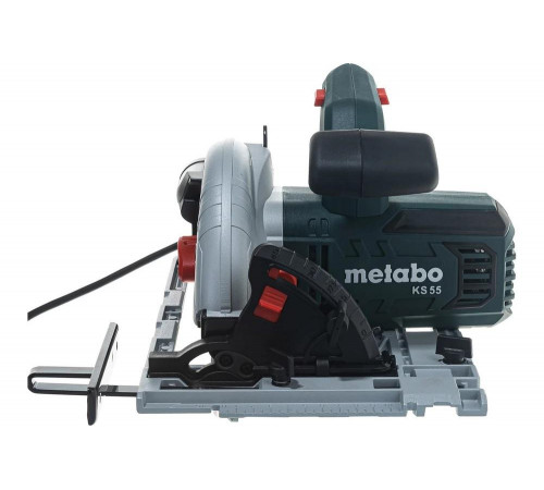 Пила циркулярная METABO KS 55 FS (600955500)