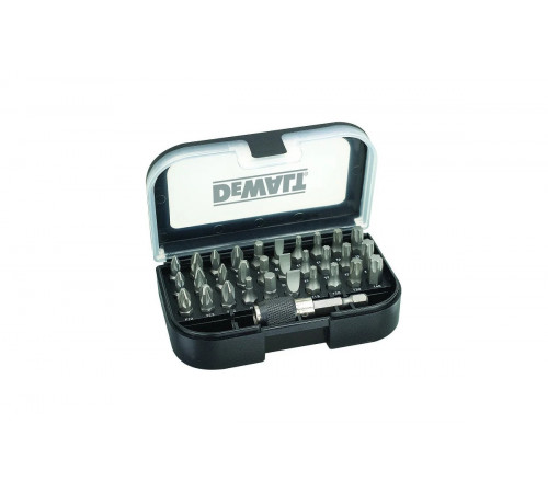 Набор бит (31 предмет) DEWALT DT 7944