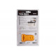 Набор вставок (бит) 1/4", PH, PZ, Hex, Torx, Slotted, 11 предметов TOLSEN TT20375