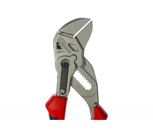 Клещевой ключ KNIPEX KN-8605180 Клещевой ключ KNIPEX KN-8605180