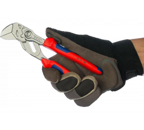 Клещевой ключ KNIPEX KN-8605180 Клещевой ключ KNIPEX KN-8605180