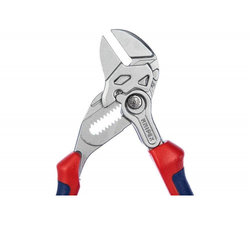 Клещевой ключ KNIPEX KN-8605180 Клещевой ключ KNIPEX KN-8605180