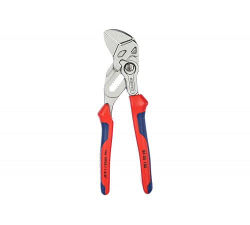 Клещевой ключ KNIPEX KN-8605180 Клещевой ключ KNIPEX KN-8605180