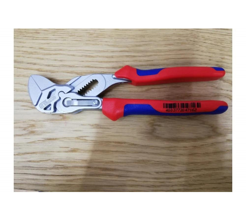 Клещевой ключ KNIPEX KN-8605180 Клещевой ключ KNIPEX KN-8605180