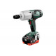 Аккумуляторный ударный гайковерт Metabo SSW 18 LTX 600 602198660