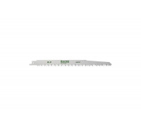 Полотно по дереву для электроножовки KRAFTOOL S1531L 1/2"S, разведенные, заточенные зубья, Cr-V, шаг 5-6.5 мм, 230 мм 159717