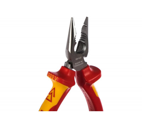 Удлиненные пассатижи KNIPEX KN-0826145