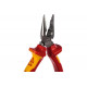 Удлиненные пассатижи KNIPEX KN-0826145