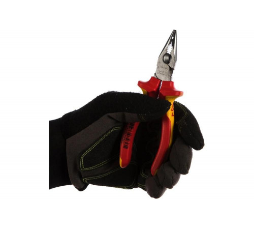 Удлиненные пассатижи KNIPEX KN-0826145