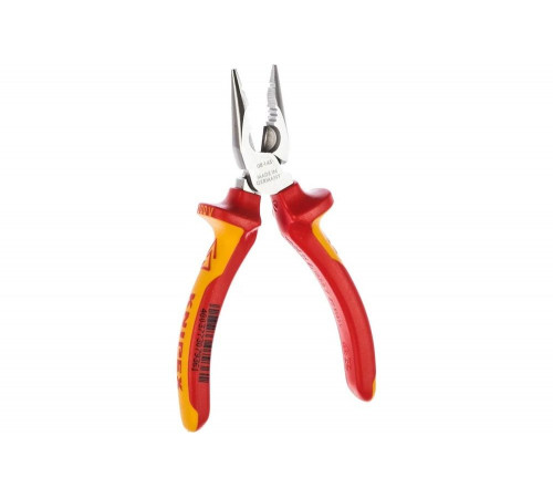 Удлиненные пассатижи KNIPEX KN-0826145