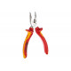 Удлиненные пассатижи KNIPEX KN-0826145