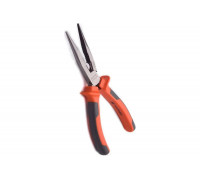 Длинногубцы HARDEN Jaws универсальные, 210 мм 560158