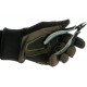 Прецизионные бокорезы для электроники Knipex KN-7942125ESD
