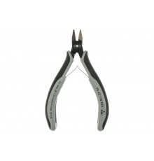 Прецизионные бокорезы для электроники Knipex KN-7942125ESD