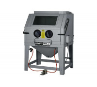 Пескоструйная камера KraftWell 990 л KRW-SB990S