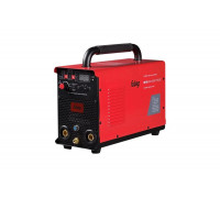 Сварочный инвертор FUBAG IRTIG 200 AC/DC PULSE, горелка FB TIG 26 5P 4m Up&Down, 38459, 31564.1