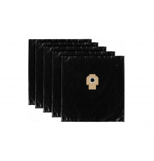 Мешки пластиковые для пылесосов DWV900, DWV901, DWV902, 5 шт. DEWALT DWV9400