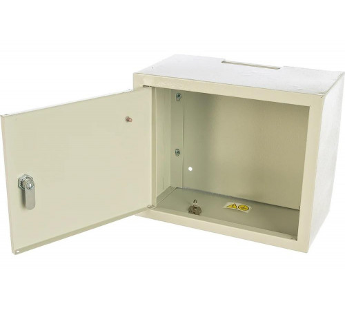 Монтажный щит без панели Щ-02 IP31 250х300х155мм RUCELF 00002257 Монтажный щит без панели Щ-02 IP31 250х300х155мм RUCELF 00002257