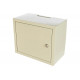 Монтажный щит без панели Щ-02 IP31 250х300х155мм RUCELF 00002257
