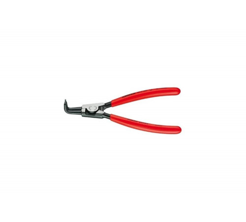 Щипцы для стопорных колец KNIPEX KN-4621A41 Щипцы для стопорных колец KNIPEX KN-4621A41