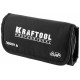 KRAFTOOL 18 шт., набор диэлектрических отверток с переставными стержнями Х-Drive Electro 220092-H18