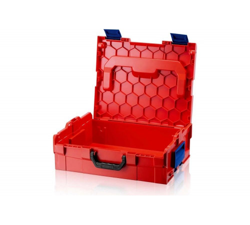 Инструментальный чемодан KNIPEX L-BOXX, пустой KN-002119LBLE Инструментальный чемодан KNIPEX L-BOXX, пустой KN-002119LBLE