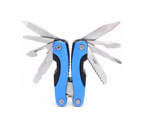 Мультитул Zitrek MT08065-0045 Мультитул Zitrek MT08065-0045
