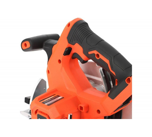 Аккумуляторная циркулярная пила PATRIOT CS 185UES 110303185