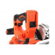 Аккумуляторная циркулярная пила PATRIOT CS 185UES 110303185