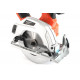 Аккумуляторная циркулярная пила PATRIOT CS 185UES 110303185