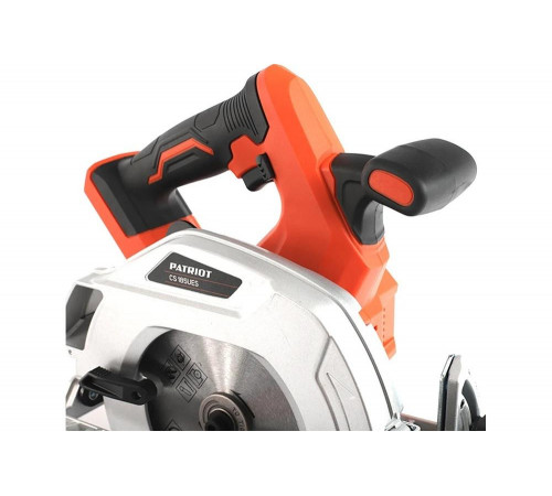 Аккумуляторная циркулярная пила PATRIOT CS 185UES 110303185