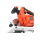 Аккумуляторная циркулярная пила PATRIOT CS 185UES 110303185