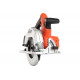 Аккумуляторная циркулярная пила PATRIOT CS 185UES 110303185
