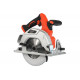 Аккумуляторная циркулярная пила PATRIOT CS 185UES 110303185