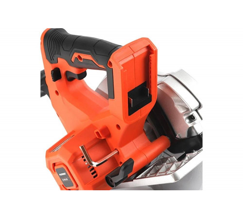 Аккумуляторная циркулярная пила PATRIOT CS 185UES 110303185