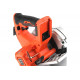 Аккумуляторная циркулярная пила PATRIOT CS 185UES 110303185