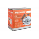 Аккумуляторная циркулярная пила PATRIOT CS 185UES 110303185