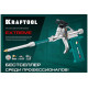 KRAFTOOL Supergun - инструмент для точного и легкого монтажа пены