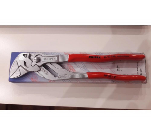 Клещевой ключ KNIPEX KN-8603250 Клещевой ключ KNIPEX KN-8603250
