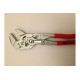 Клещевой ключ KNIPEX KN-8603250