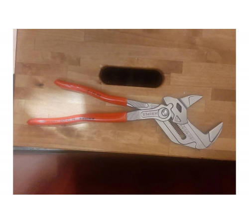 Клещевой ключ KNIPEX KN-8603250 Клещевой ключ KNIPEX KN-8603250