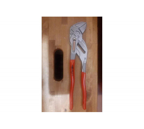 Клещевой ключ KNIPEX KN-8603250 Клещевой ключ KNIPEX KN-8603250