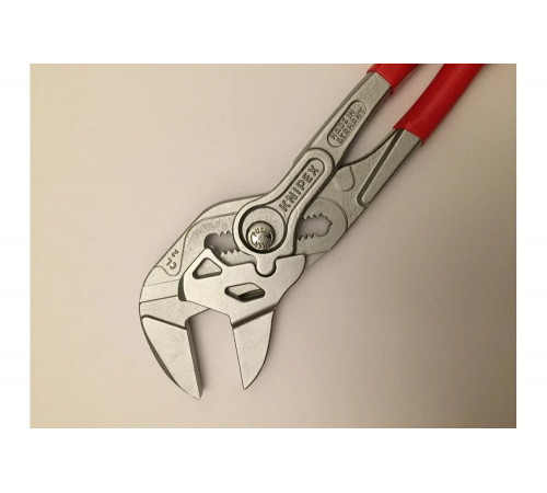 Клещевой ключ KNIPEX KN-8603250 Клещевой ключ KNIPEX KN-8603250