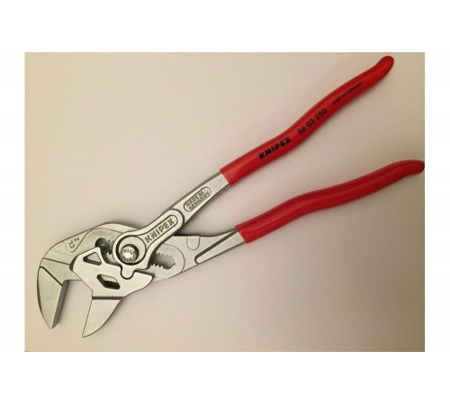 Клещевой ключ KNIPEX KN-8603250 Клещевой ключ KNIPEX KN-8603250