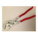 Клещевой ключ KNIPEX KN-8603250