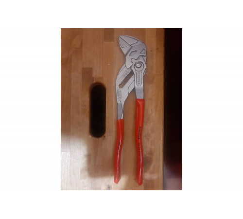 Клещевой ключ KNIPEX KN-8603250 Клещевой ключ KNIPEX KN-8603250