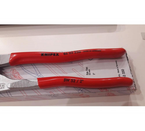 Клещевой ключ KNIPEX KN-8603250 Клещевой ключ KNIPEX KN-8603250