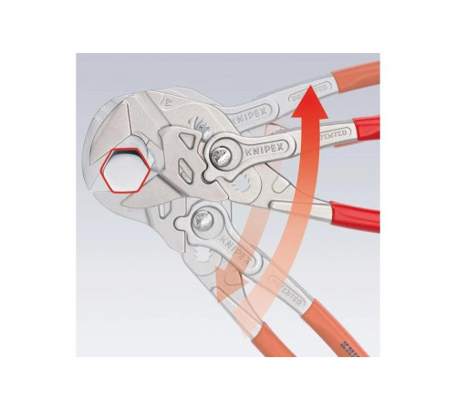 Клещевой ключ KNIPEX KN-8603250 Клещевой ключ KNIPEX KN-8603250