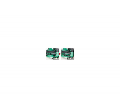 Пила циркулярная HIKOKI C6MEYNUZ